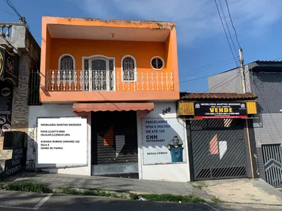Casa com 3 Quartos à venda, 300m² no Jardim Itapevi, Itapevi