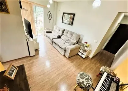 Apartamento com 2 Quartos à venda, 70m² no Engenho de Dentro, Rio de Janeiro