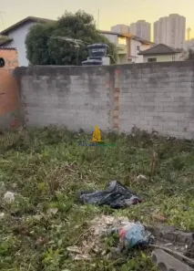 Lote/Terreno à venda, 347m² no Parque Renato Maia, Guarulhos