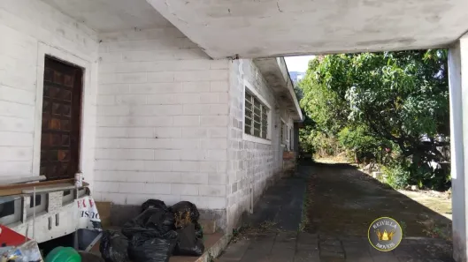Lote/Terreno à venda, 1445m² no Itaquera, São Paulo