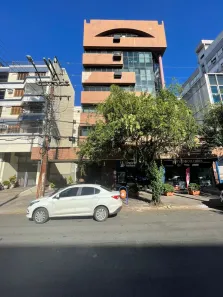 Sala Comercial para alugar, 30m² no Menino Deus, Porto Alegre