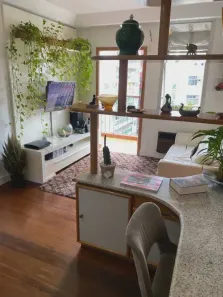 Apartamento com 3 Quartos à venda, 85m² no Icaraí, Niterói