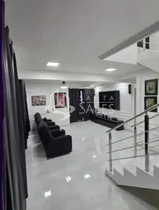 Apartamento com 4 Quartos à venda, 320m² no Lar São Paulo, São Paulo
