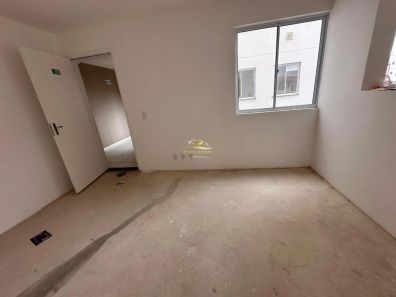 Apartamento com 2 Quartos à venda, 40m² no Salgadinho, Campo Largo