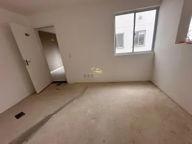 Apartamento com 2 Quartos à venda, 40m² no Salgadinho, Campo Largo