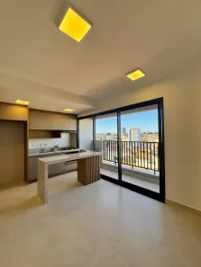 Apartamento com 2 Quartos à venda, 69m² no Maracananzinho, Anápolis