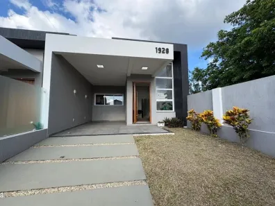 Casa com 3 Quartos à venda, 105m² no , Imbé
