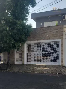 Sobrado com 3 Quartos à venda, 196m² no Parque Boa Esperança, Indaiatuba