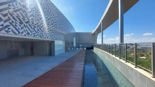 Sala Comercial para alugar, 22m² no Vila da Serra, Nova Lima