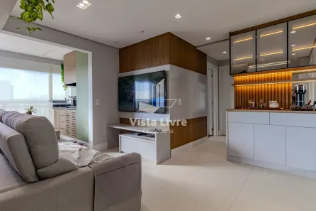 Apartamento com 2 Quartos à venda, 71m² no Vila Leopoldina, São Paulo