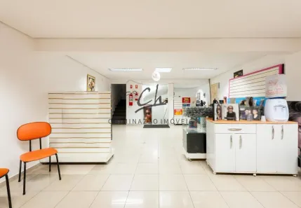 Prédio Comercial à venda, 207m² no Centro, Campinas