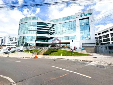 Sala Comercial para alugar, 98m² no Sul, Brasília