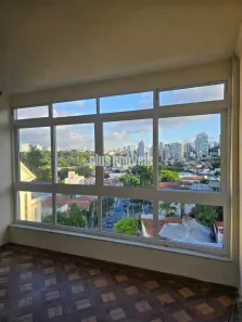 Apartamento com 3 Quartos à venda, 180m² no Vila Mariana, São Paulo