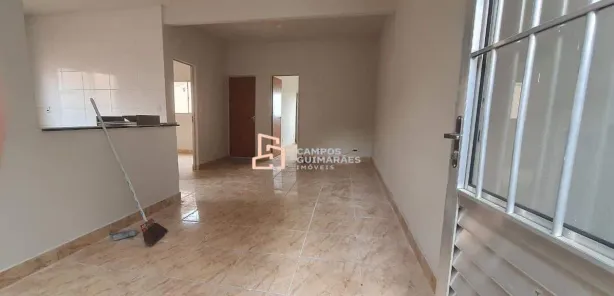 Casa com 2 Quartos para alugar, 67m² no Novo Glória, Belo Horizonte