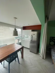 Apartamento com 1 Quarto à venda, 39m² no Vila Mariana, São Paulo