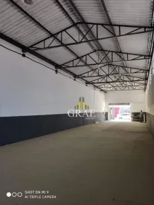 Galpão/Depósito/Armazém à venda, 800m² no Taboão, São Bernardo do Campo