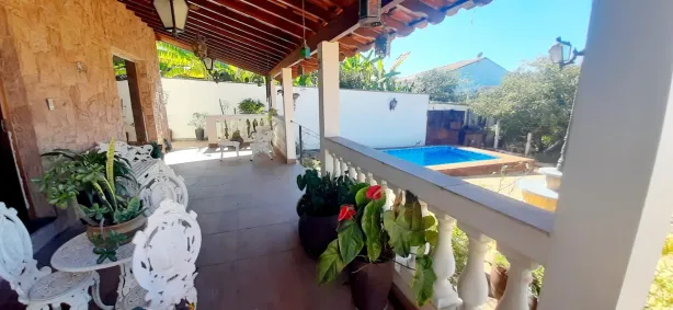 Casa com 2 Quartos à venda, 220m² no Jardim São Carlos, Sorocaba