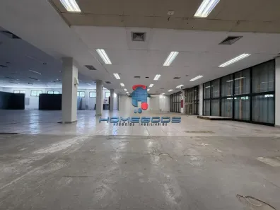 Galpão/Depósito/Armazém para alugar, 3000m² no Vila Nova, Campinas
