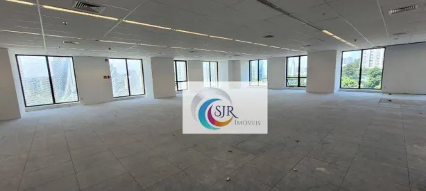 Sala Comercial para alugar, 172m² no Butantã, São Paulo