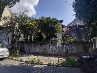 Lote/Terreno à venda, 90m² no Parque Anhangüera (São Domingos), São Paulo