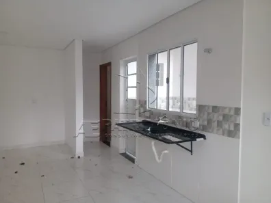 Sobrado com 2 Quartos à venda, 64m² no Central Parque Sorocaba, Sorocaba