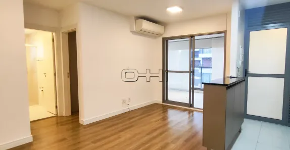 Apartamento com 2 Quartos para alugar, 78m² no Pinheiros, São Paulo