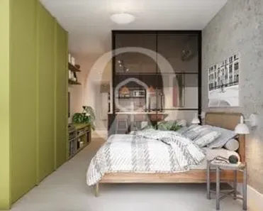 Cobertura com 2 Quartos à venda, 90m² no Lagoa, Rio de Janeiro