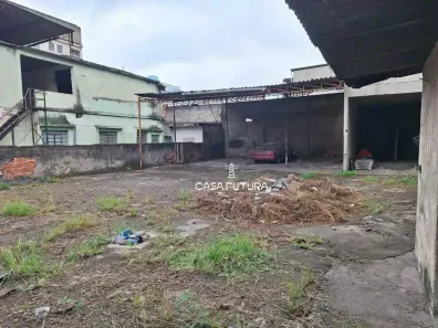 Lote/Terreno à venda, 360m² no Aterrado, Volta Redonda