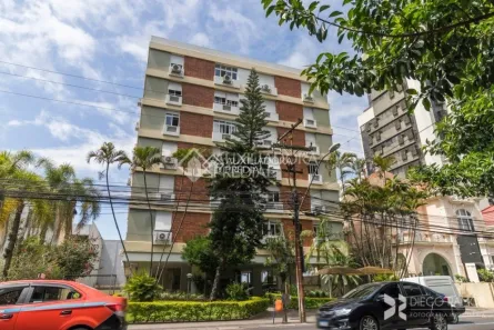 Apartamento com 3 Quartos à venda, 114m² no Moinhos de Vento, Porto Alegre