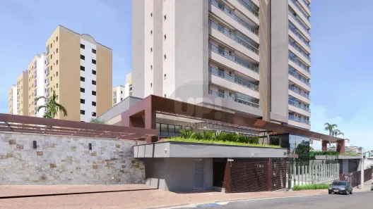 Apartamento com 3 Quartos à venda, 170m² no Jardim Elite, Piracicaba