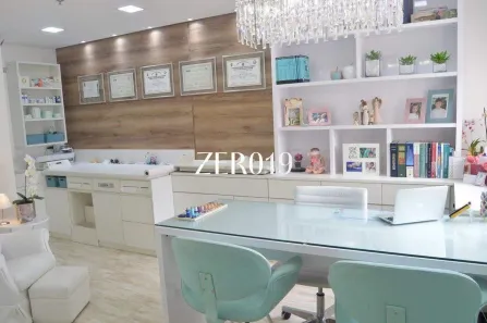 Sala Comercial à venda, 44m² no Centro, Campinas