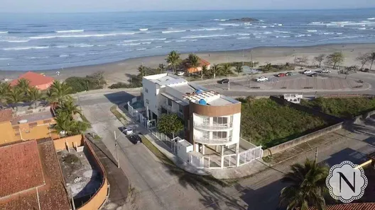Apartamento com 1 Quarto à venda, 56m² no Gaivota (Praia), Itanhaém