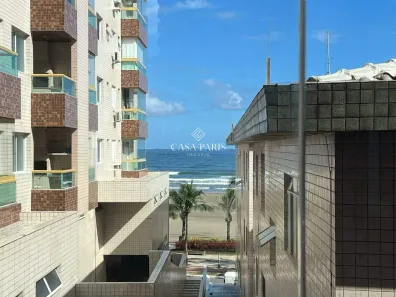 Apartamento com 2 Quartos à venda, 89m² no Aviação, Praia Grande
