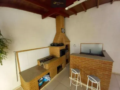 Casa com 3 Quartos à venda, 150m² no Residencial Parque das Palmeiras, Pindamonhangaba