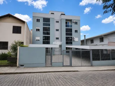 Apartamento com 2 Quartos à venda, 67m² no Cidade Nova, Caxias do Sul