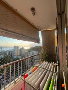 Apartamento com 2 Quartos à venda, 82m² no Boa Viagem, Niterói