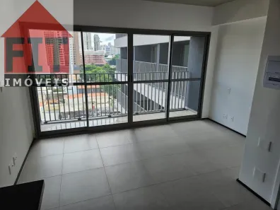 Apartamento com 1 Quarto à venda, 25m² no Vila Clementino, São Paulo