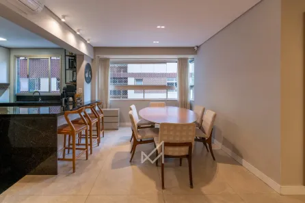 Apartamento com 3 Quartos à venda, 92m² no Lourdes, Belo Horizonte