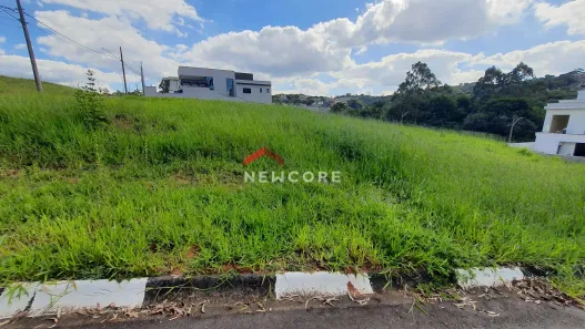 Lote/Terreno à venda, 870m² no Reserva Nature, Jandira