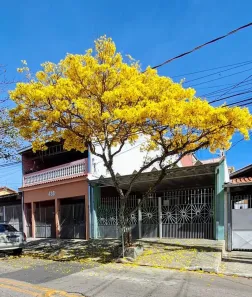 Sobrado com 2 Quartos à venda, 128m² no Jardim Altos de Santana, São José dos Campos