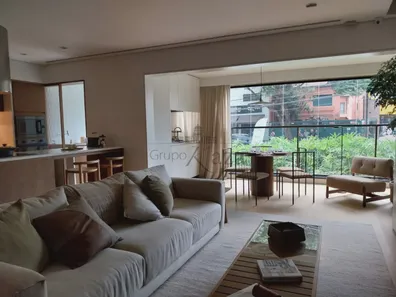 Apartamento com 2 Quartos à venda, 95m² no Pinheiros, São Paulo