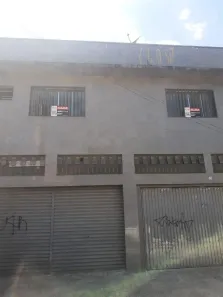 Casa com 1 Quarto para alugar, 38m² no Jardim Joana D'Arc, São Paulo