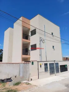 Apartamento com 2 Quartos à venda, 53m² no Juncal, Extrema