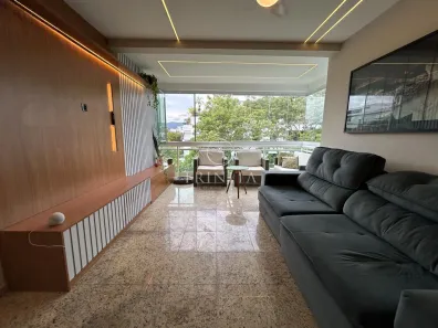 Cobertura com 3 Quartos à venda, 154m² no Recreio dos Bandeirantes, Rio de Janeiro