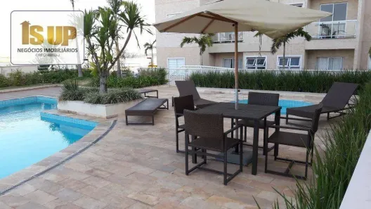 Apartamento com 2 Quartos à venda, 56m² no Parque Bom Retiro, Paulínia