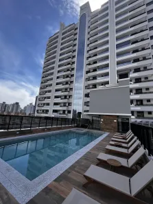 Apartamento com 2 Quartos à venda, 89m² no Campinas, São José