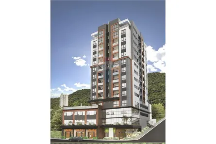 Apartamento com 3 Quartos à venda, 98m² no Centro, Joaçaba