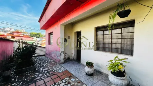 Casa com 4 Quartos à venda, 184m² no Industrial, Contagem