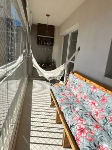 Apartamento com 3 Quartos à venda, 84m² no Centro, São Bernardo do Campo