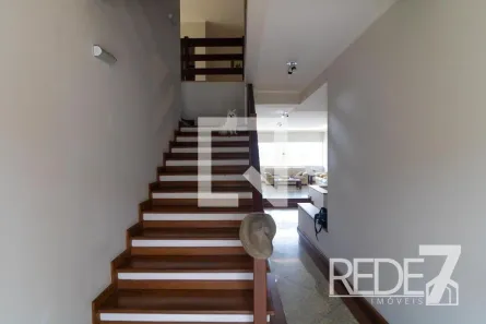 Casa com 4 Quartos à venda, 540m² no Vila Brandina, Campinas